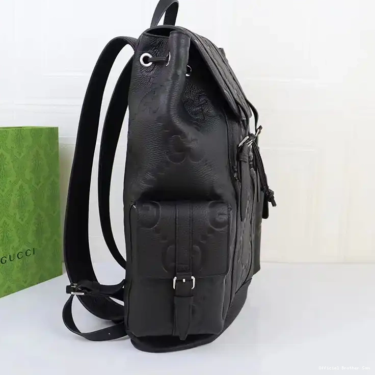 Official Brother Sam Bag 2306HT0011 Gucci 0528
